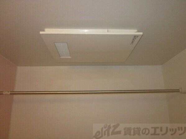 イーストヴィラ梅田の物件内観写真